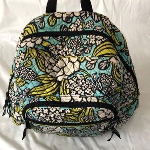 Vera Bradley Backpack